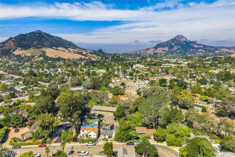Tiny photo for 615 Grove Street, San Luis Obispo, CA 93401 (MLS # SC26181284)