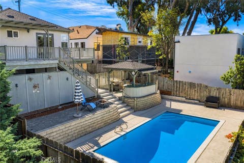 Tiny photo for 615 Grove Street, San Luis Obispo, CA 93401 (MLS # SC26181284)