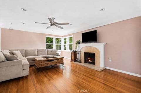 Tiny photo for 615 Grove Street, San Luis Obispo, CA 93401 (MLS # SC26181284)
