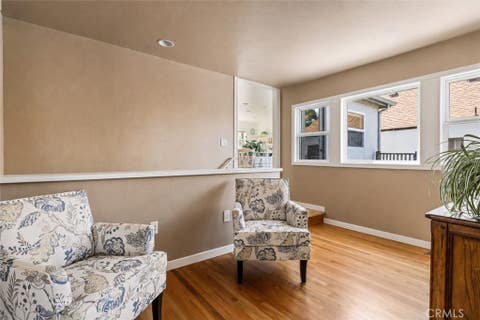 Tiny photo for 615 Grove Street, San Luis Obispo, CA 93401 (MLS # SC26181284)