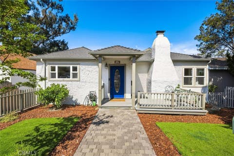 Photo of 615 Grove Street, San Luis Obispo, CA 93401 (MLS # SC26181284)