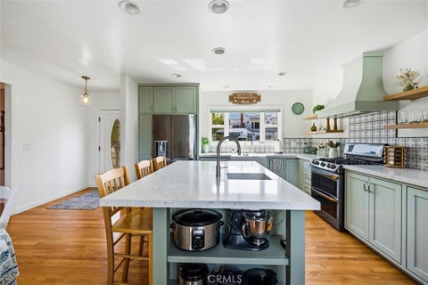 Tiny photo for 615 Grove Street, San Luis Obispo, CA 93401 (MLS # SC26181284)