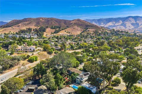 Tiny photo for 615 Grove Street, San Luis Obispo, CA 93401 (MLS # SC26181284)