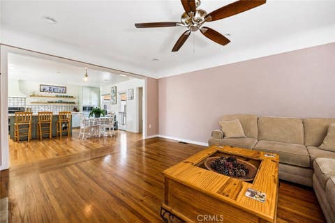 Tiny photo for 615 Grove Street, San Luis Obispo, CA 93401 (MLS # SC26181284)