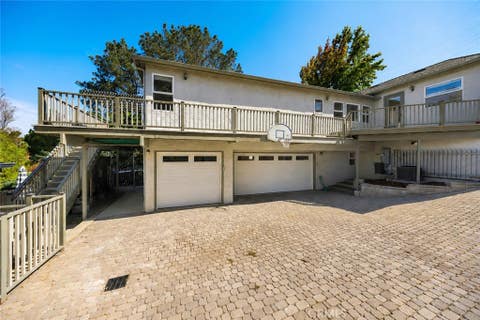 Tiny photo for 615 Grove Street, San Luis Obispo, CA 93401 (MLS # SC26181284)