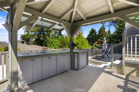 Tiny photo for 615 Grove Street, San Luis Obispo, CA 93401 (MLS # SC26181284)