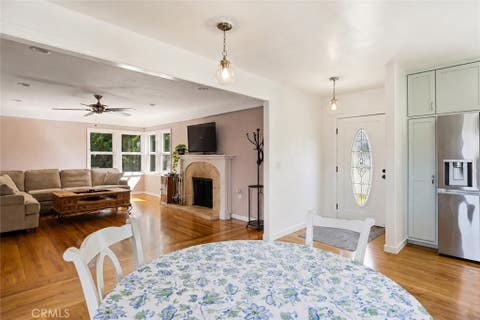 Tiny photo for 615 Grove Street, San Luis Obispo, CA 93401 (MLS # SC26181284)