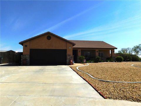 Photo of 20774 Village Court, California City, CA 93505 (MLS # CV26063153)