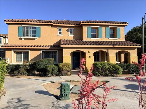 Photo of 25882 Iris Unit B AVE, Moreno Valley, CA 92551 (MLS # IV26108266)