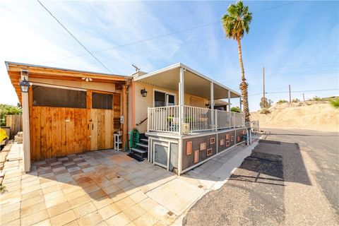 3520 Needles Highway 21 Needles CA 92363