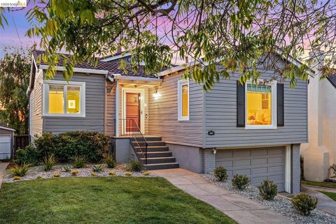 Photo of 4261 Detroit Ave, Oakland, CA 94619 (MLS # 41131421)