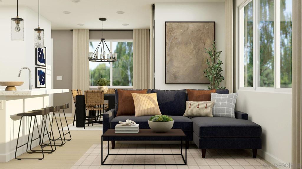 Chula Vista - Residential