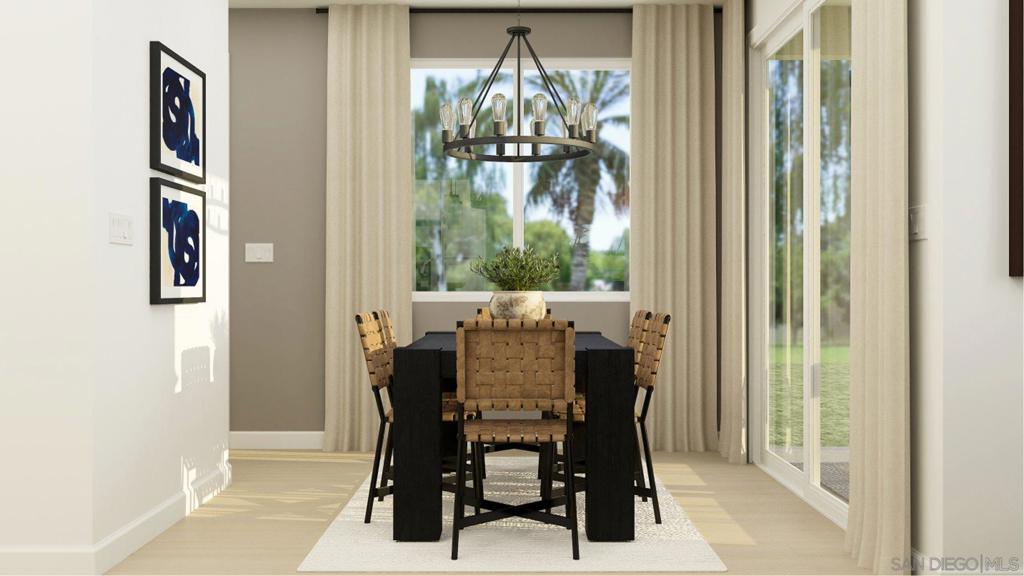 Chula Vista - Residential
