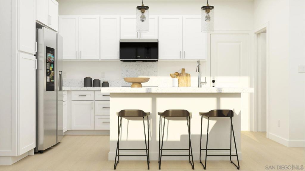 Chula Vista - Residential