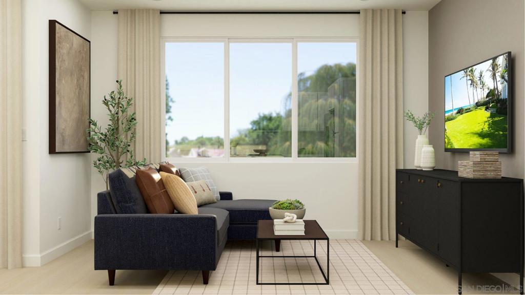 Chula Vista - Residential