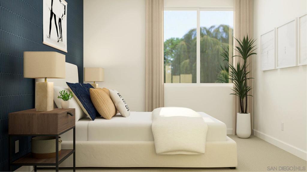 Chula Vista - Residential