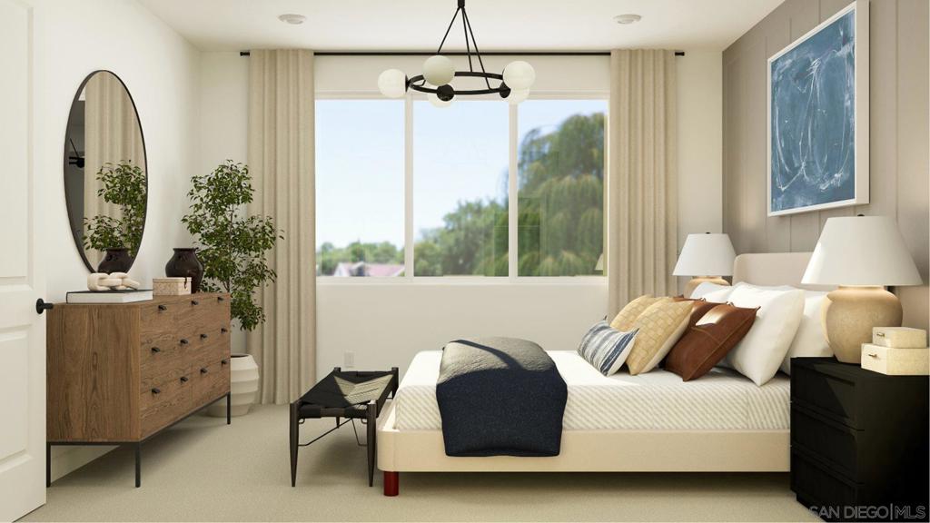 Chula Vista - Residential