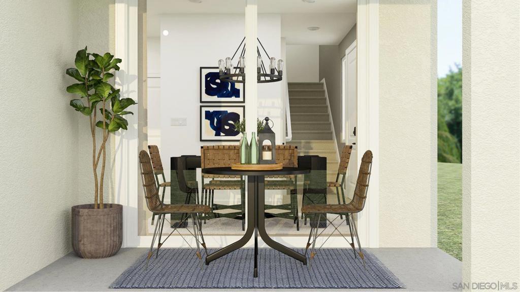Chula Vista - Residential
