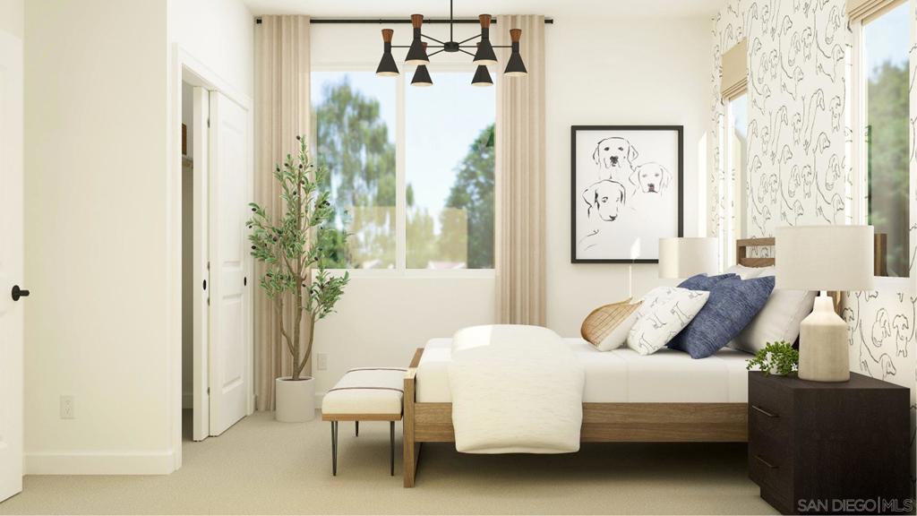 Chula Vista - Residential