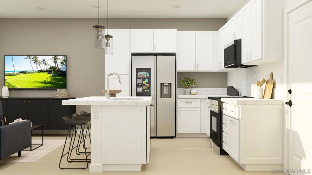 Chula Vista - Residential
