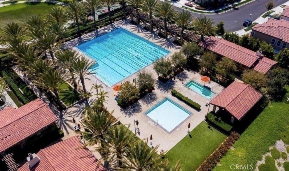 THE ROWE - Residential