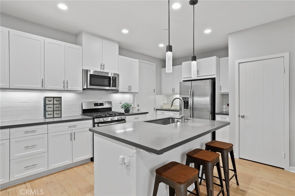 THE ROWE - Residential