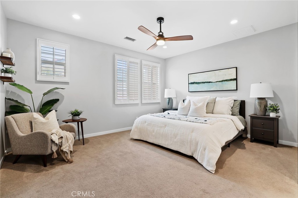 THE ROWE - Residential