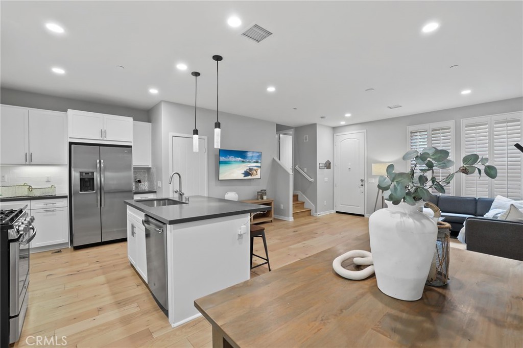 THE ROWE - Residential