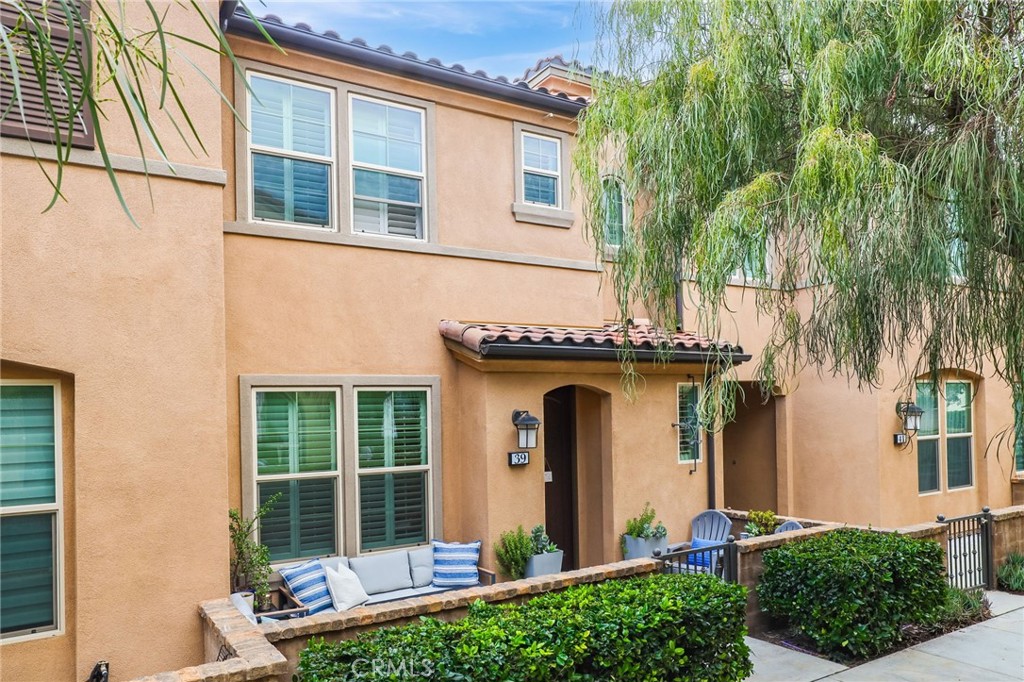 THE ROWE - Residential