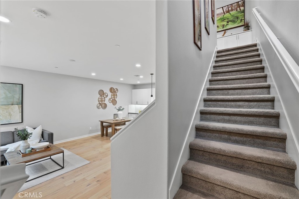 THE ROWE - Residential