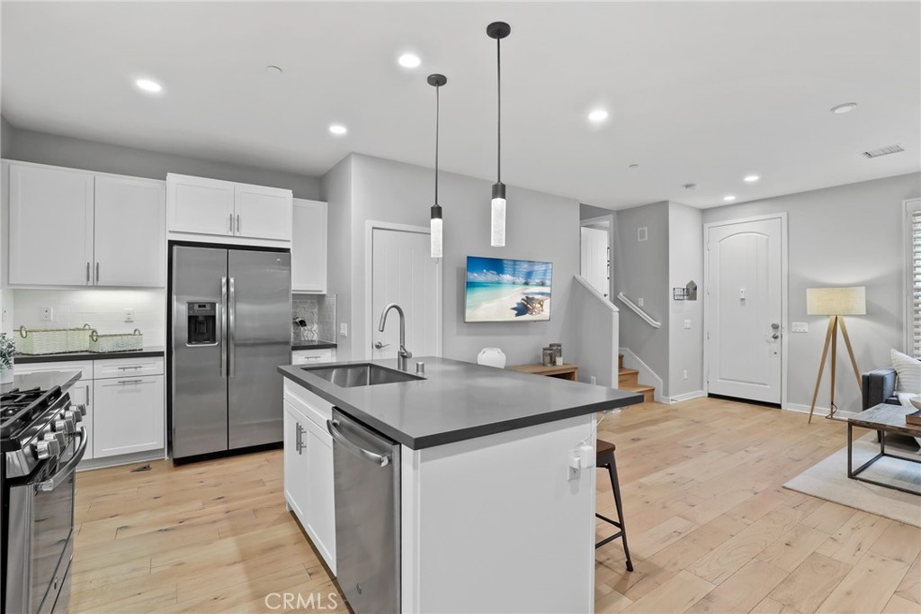 THE ROWE - Residential