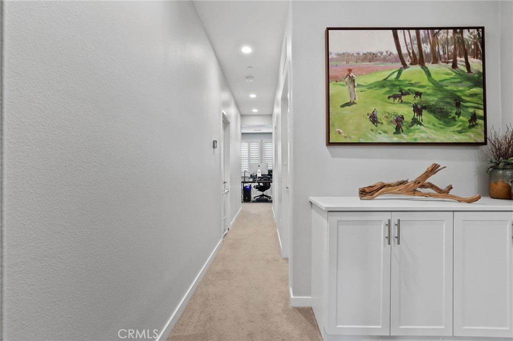 THE ROWE - Residential