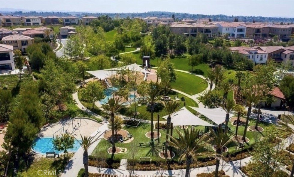 THE ROWE - Residential