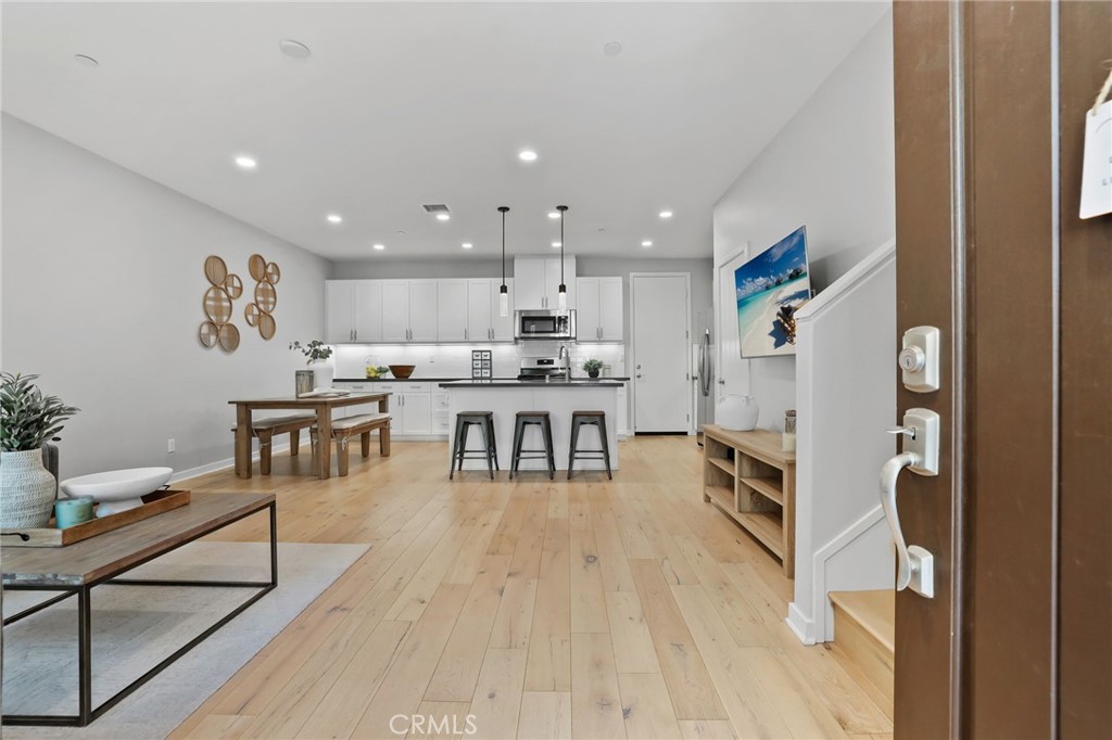 THE ROWE - Residential