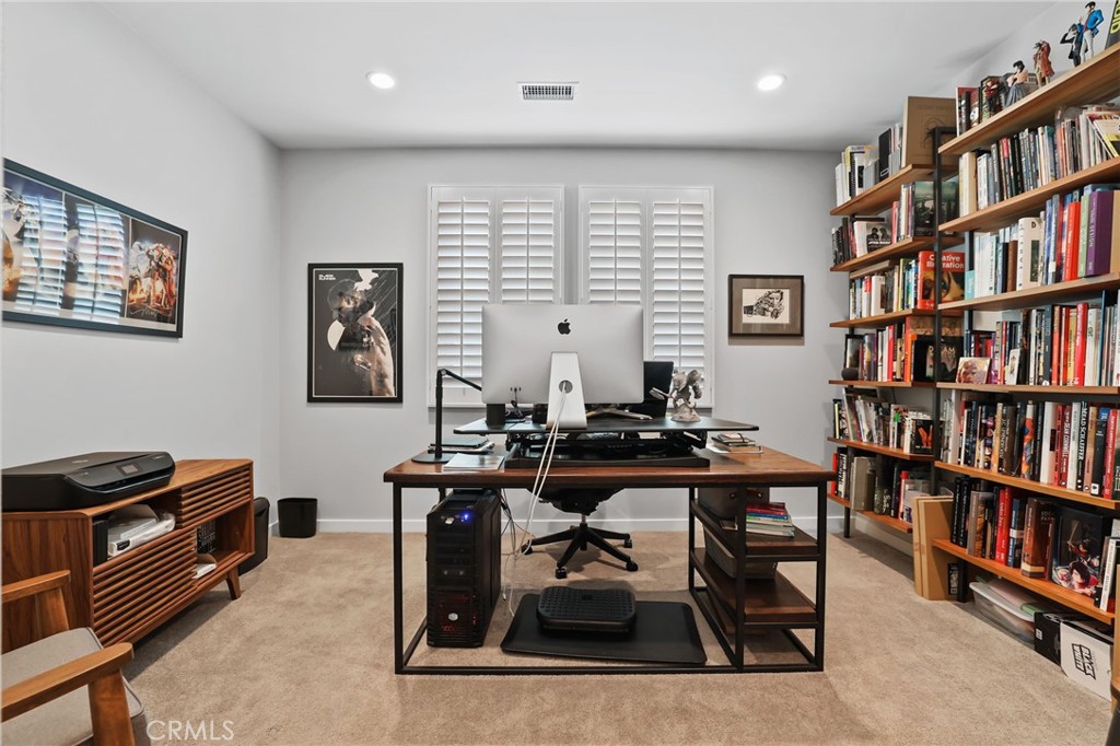 THE ROWE - Residential