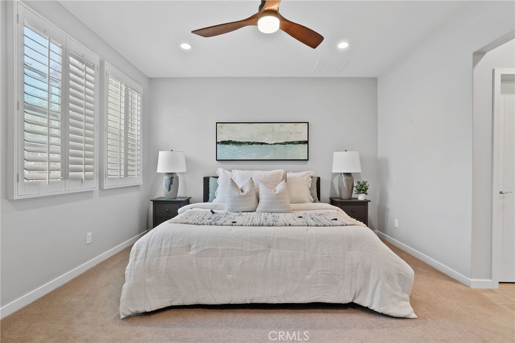 THE ROWE - Residential