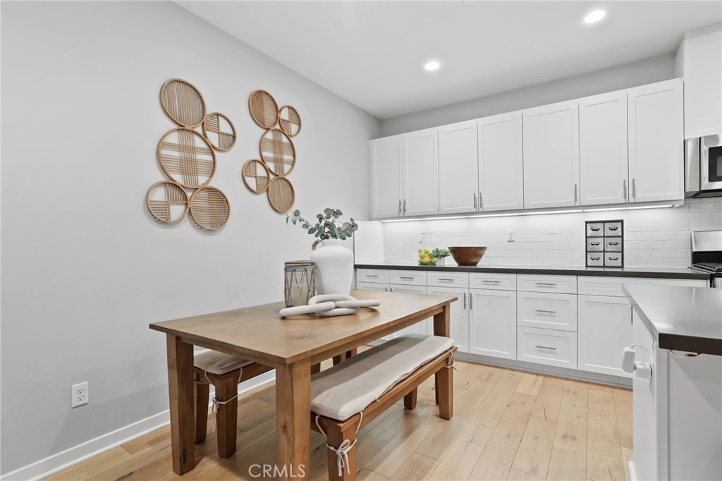 THE ROWE - Residential