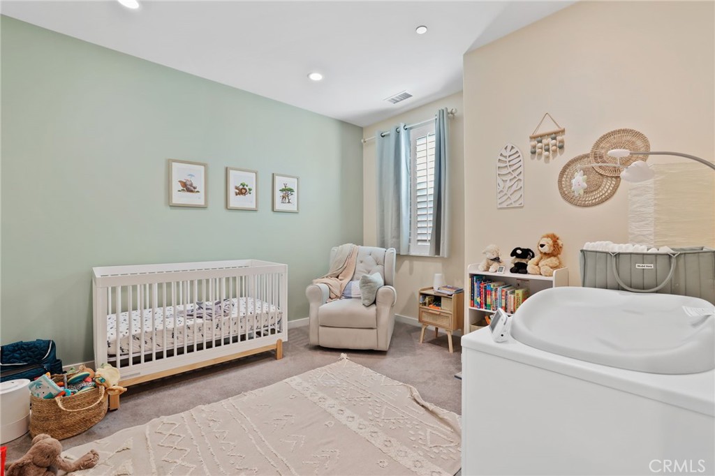 THE ROWE - Residential