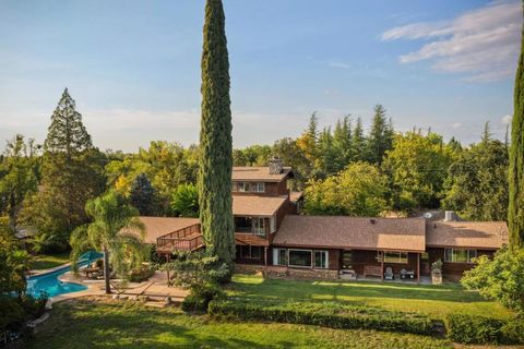 Photo of 7555 Merced Falls Road, Snelling, CA 95369 (MLS # ML82039423)