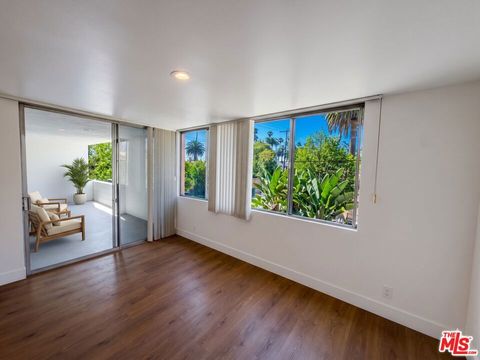 Photo of 9221 Charleville Boulevard #B, Beverly Hills, CA 90212 (MLS # 26674293)
