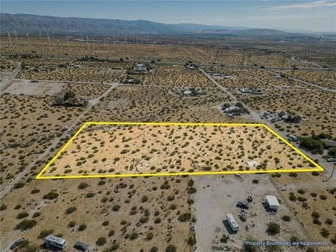 Photo of 1 Westside Drive, Whitewater, CA 92282 (MLS # 219153015DA)