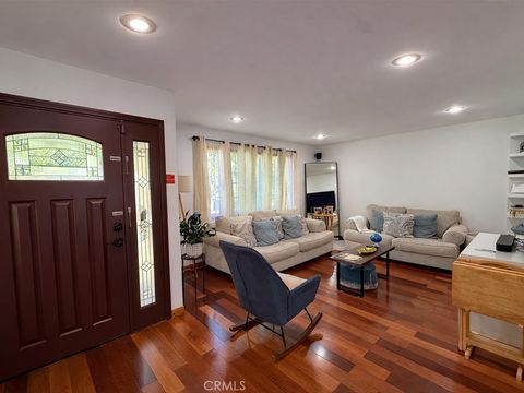 Photo of 555 Hickory Lane, Pasadena, CA 91103 (MLS # MB26069509)