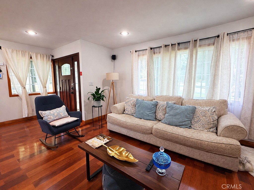 555 Hickory Lane