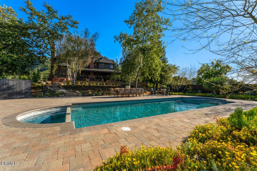 13100 Ojai Road