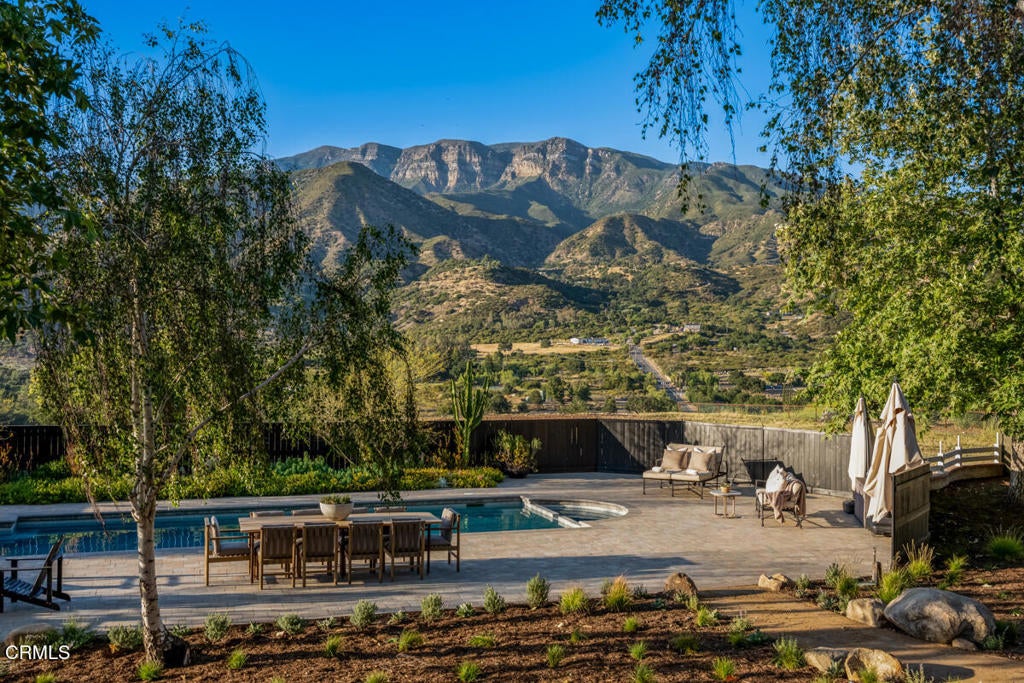 13100 Ojai Road