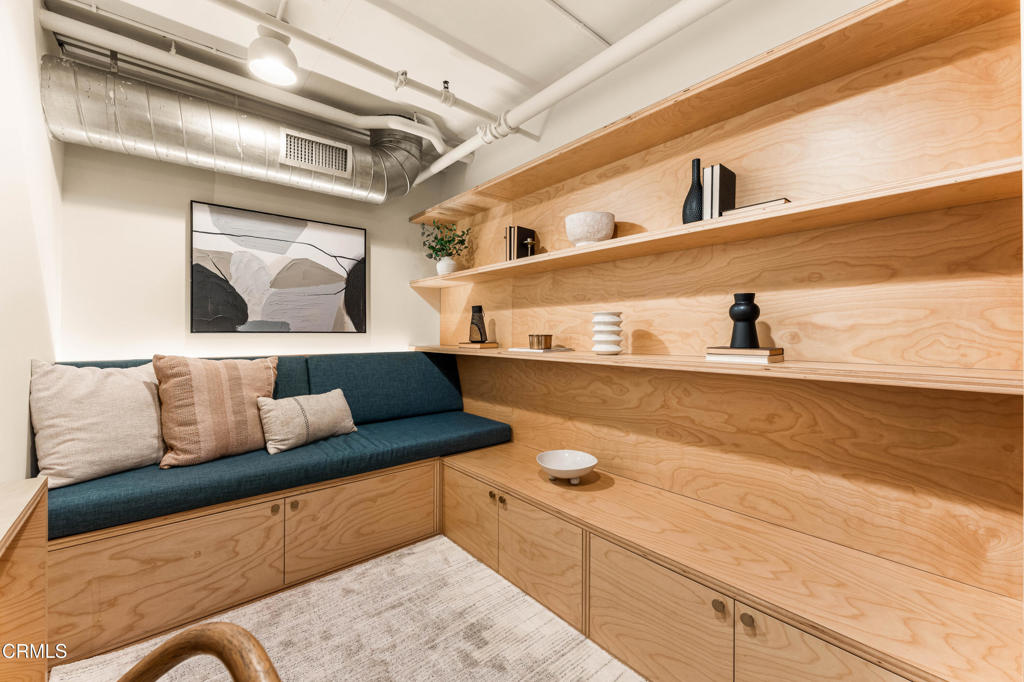 510 S Hewitt Street 107