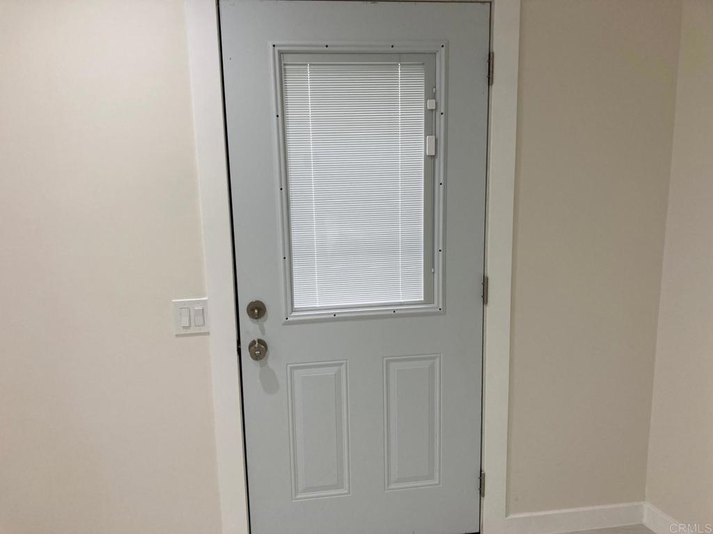 CSBW - Residential Lease