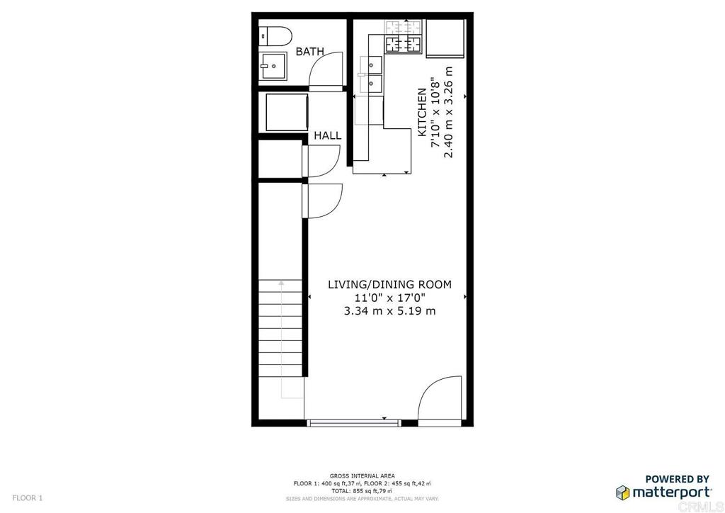 CSBW - Residential Lease
