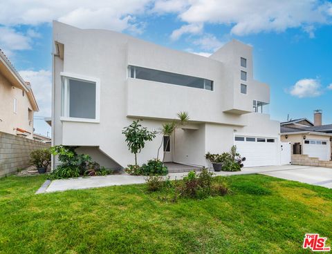 4730 Asteria Street Torrance CA 90503