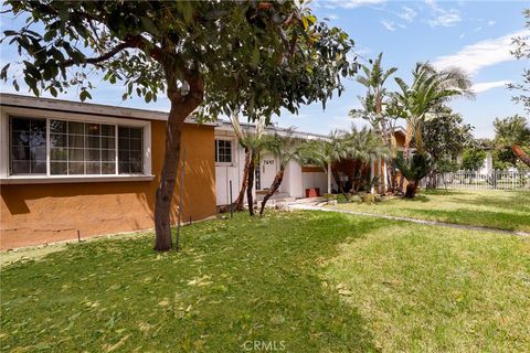 7647 Mason Avenue Winnetka CA 91306
